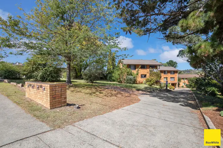 Second view of Homely block of units listing, 1-7/190 - 192 Donnelly Street, Armidale NSW 2350