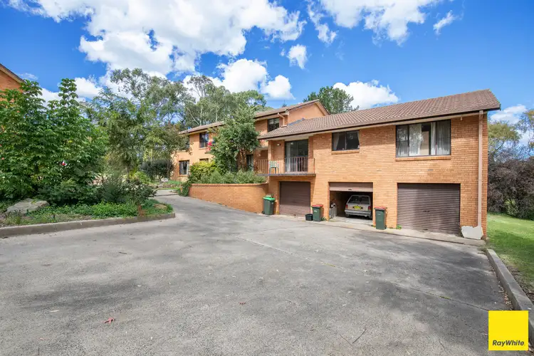 Fourth view of Homely block of units listing, 1-7/190 - 192 Donnelly Street, Armidale NSW 2350