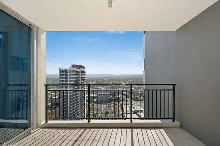 Main view of Homely apartment listing, 1358/56 Scarborough Street, Southport QLD 4215