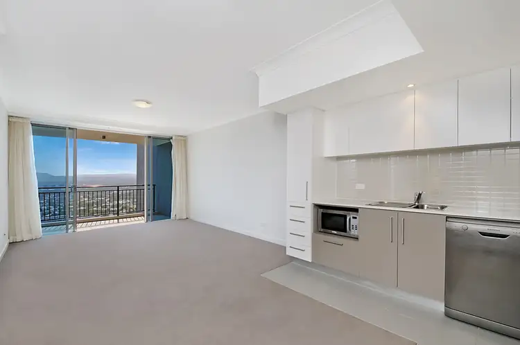 Third view of Homely apartment listing, 1358/56 Scarborough Street, Southport QLD 4215
