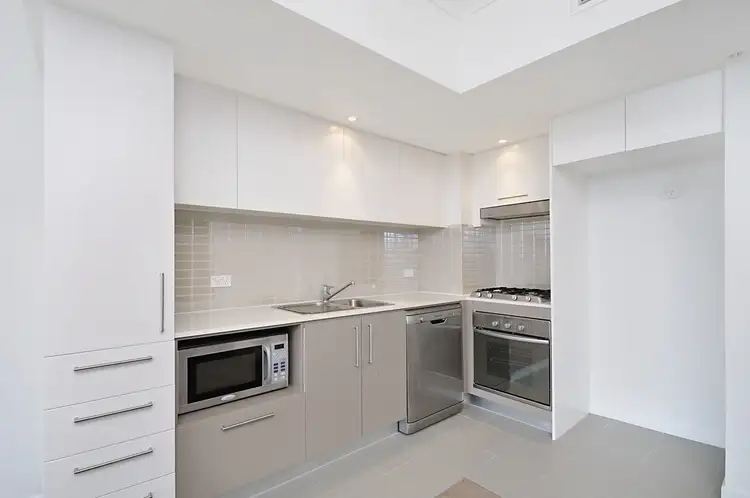 Fourth view of Homely apartment listing, 1358/56 Scarborough Street, Southport QLD 4215