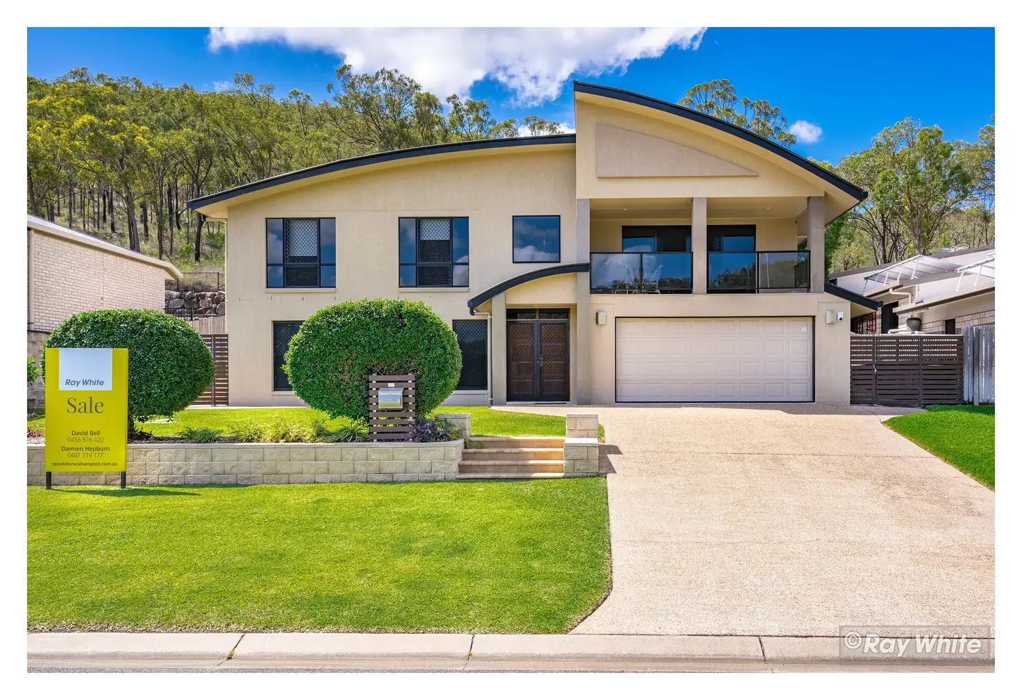 Main view of Homely house listing, 17 Haven Close, Norman Gardens QLD 4701