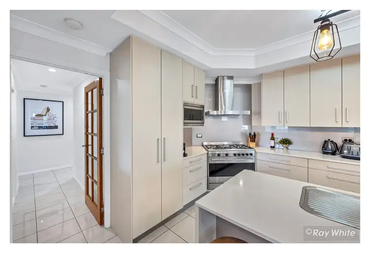 Third view of Homely house listing, 17 Haven Close, Norman Gardens QLD 4701