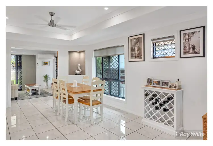 Fourth view of Homely house listing, 17 Haven Close, Norman Gardens QLD 4701