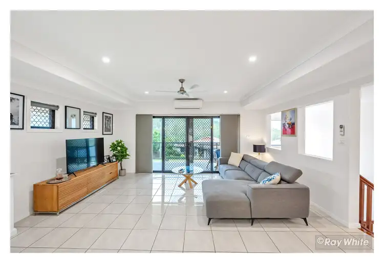 Fifth view of Homely house listing, 17 Haven Close, Norman Gardens QLD 4701