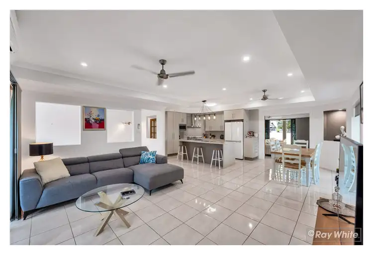 Sixth view of Homely house listing, 17 Haven Close, Norman Gardens QLD 4701