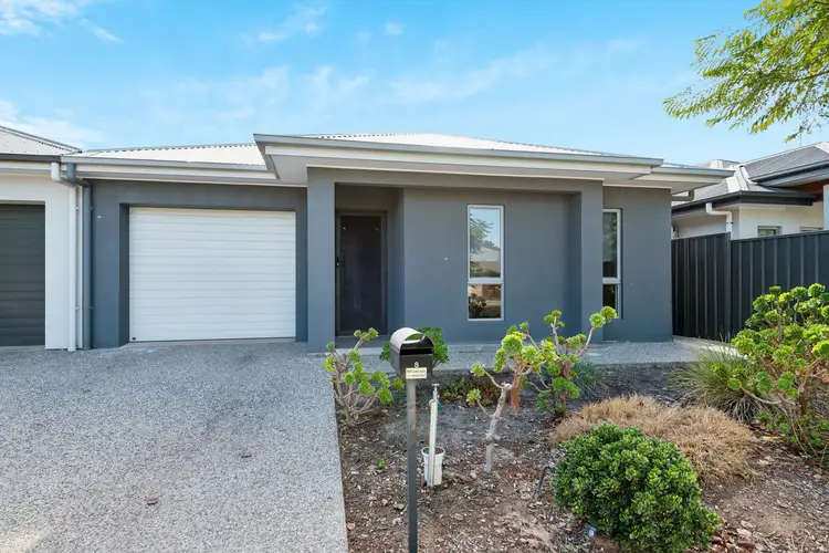 Main view of Homely house listing, 8 Westwood Boulevard, Ferryden Park SA 5010