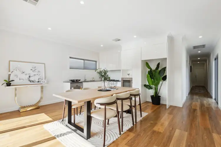 Second view of Homely house listing, 8 Westwood Boulevard, Ferryden Park SA 5010