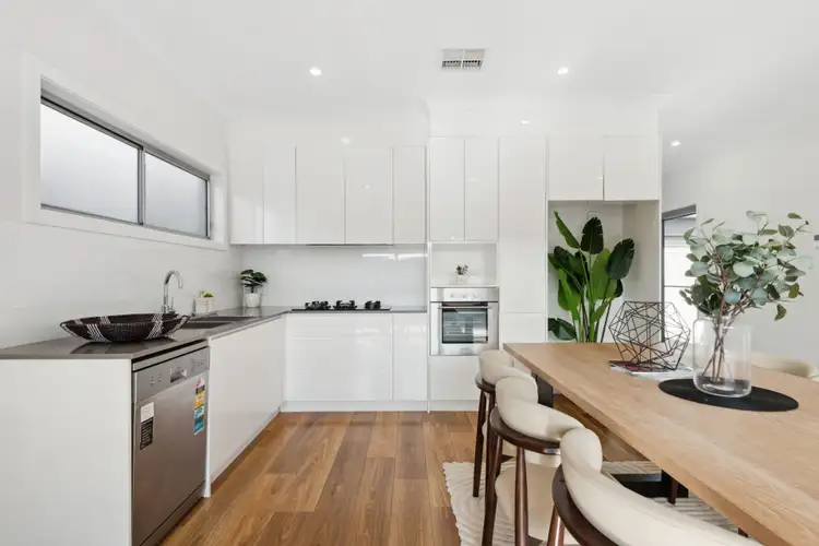Third view of Homely house listing, 8 Westwood Boulevard, Ferryden Park SA 5010