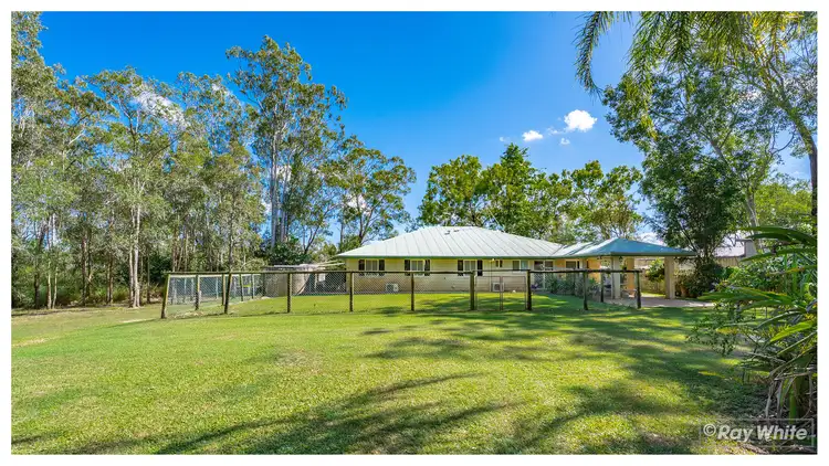 Second view of Homely house listing, 39 Lindleys Road, Etna Creek QLD 4702