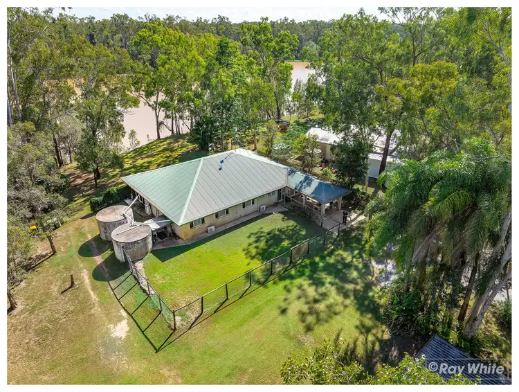 Third view of Homely house listing, 39 Lindleys Road, Etna Creek QLD 4702