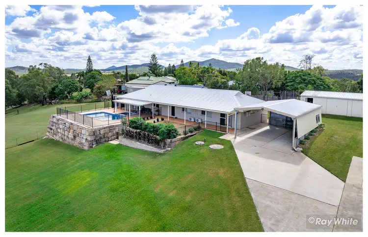 Main view of Homely house listing, 29-31 Rachael Close, Rockyview QLD 4701