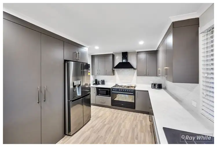 Fourth view of Homely house listing, 29-31 Rachael Close, Rockyview QLD 4701
