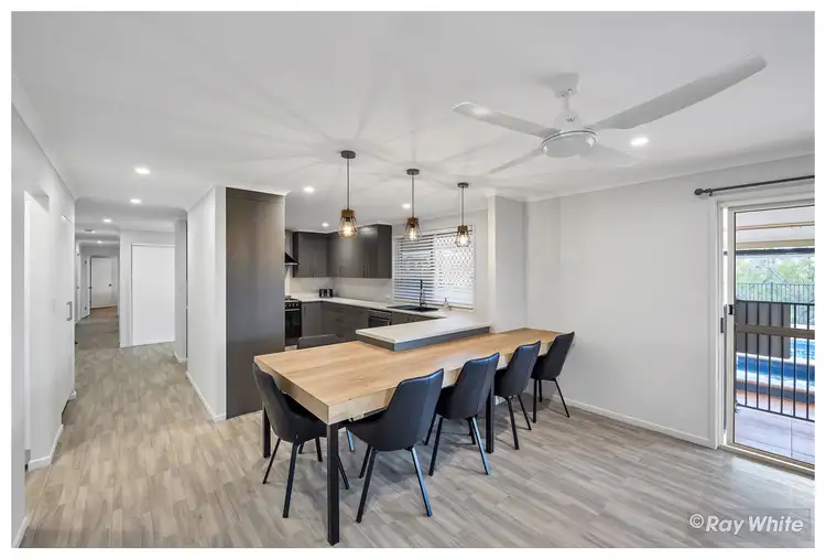 Sixth view of Homely house listing, 29-31 Rachael Close, Rockyview QLD 4701