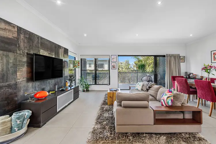 Second view of Homely townhouse listing, 2/39 Kinmond Avenue, Wavell Heights QLD 4012
