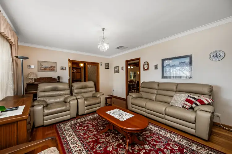 Fourth view of Homely house listing, 18 Robert Arnold Avenue, Valley View SA 5093