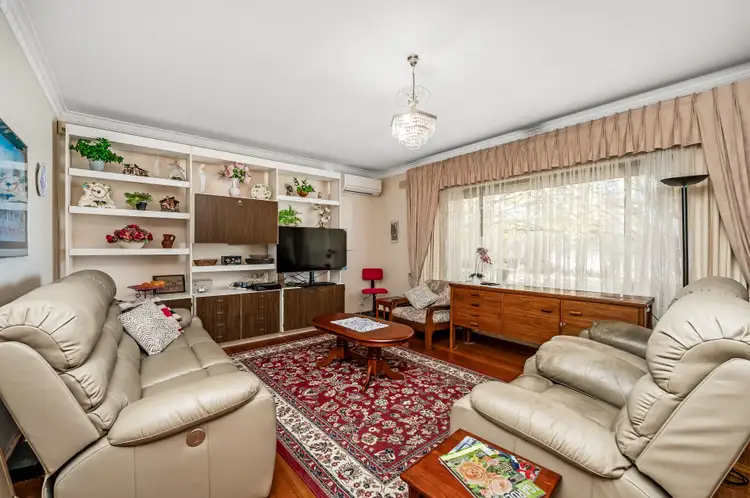 Fifth view of Homely house listing, 18 Robert Arnold Avenue, Valley View SA 5093