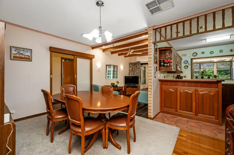 Sixth view of Homely house listing, 18 Robert Arnold Avenue, Valley View SA 5093