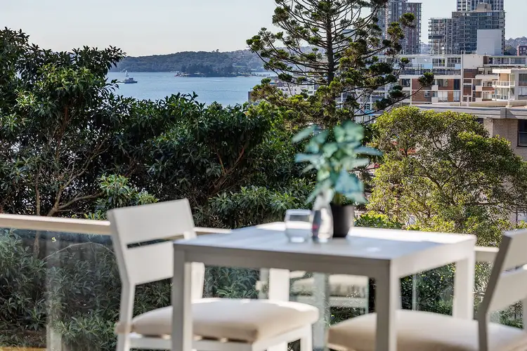 42/6 Greenknowe Avenue, Elizabeth Bay NSW 2011