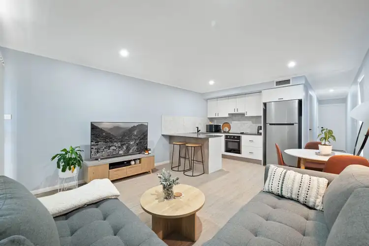 Third view of Homely house listing, 19A Hume Crescent, Werrington County NSW 2747