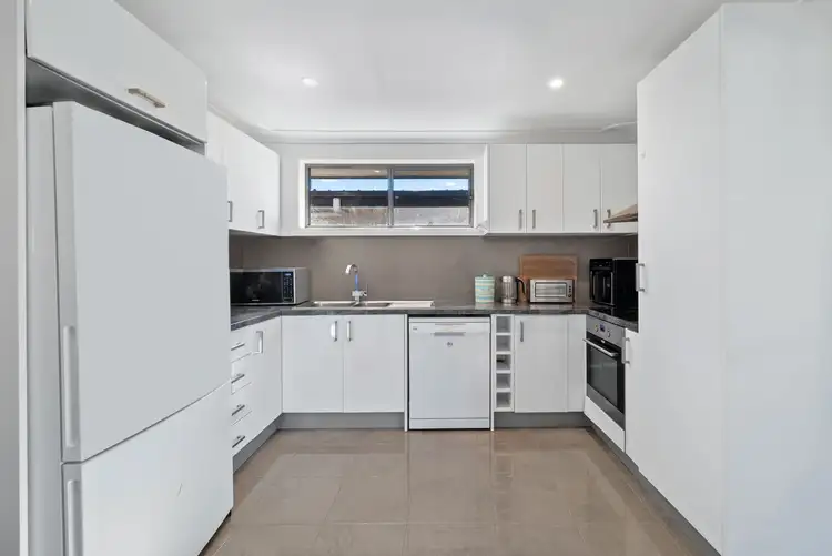 Fifth view of Homely house listing, 19A Hume Crescent, Werrington County NSW 2747