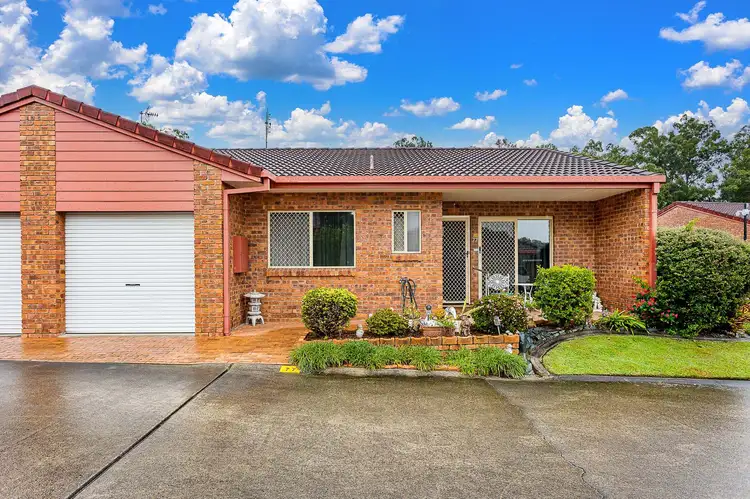 77/37 Old Coach Road, Tallai QLD 4213
