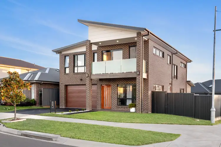23 Sainsbury Road, Catherine Field NSW 2557