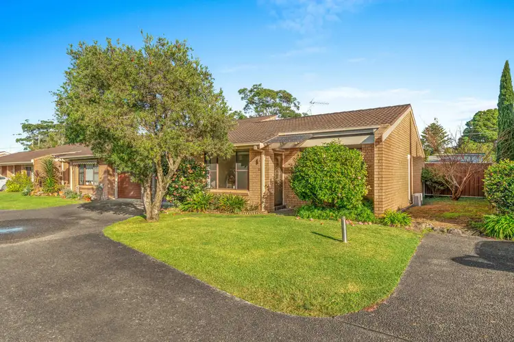 11/41-45 Renown Avenue, Shoalhaven Heads NSW 2535