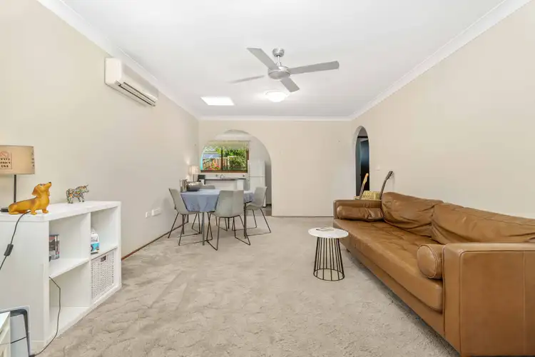 Second view of Homely villa listing, 11/41-45 Renown Avenue, Shoalhaven Heads NSW 2535
