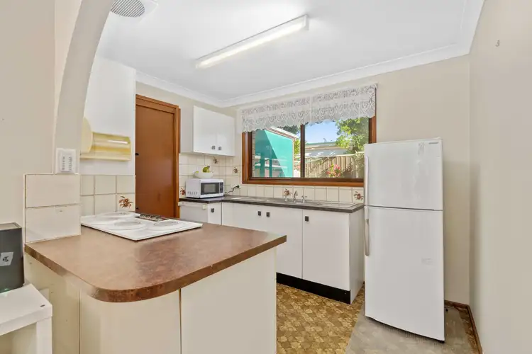 Fifth view of Homely villa listing, 11/41-45 Renown Avenue, Shoalhaven Heads NSW 2535