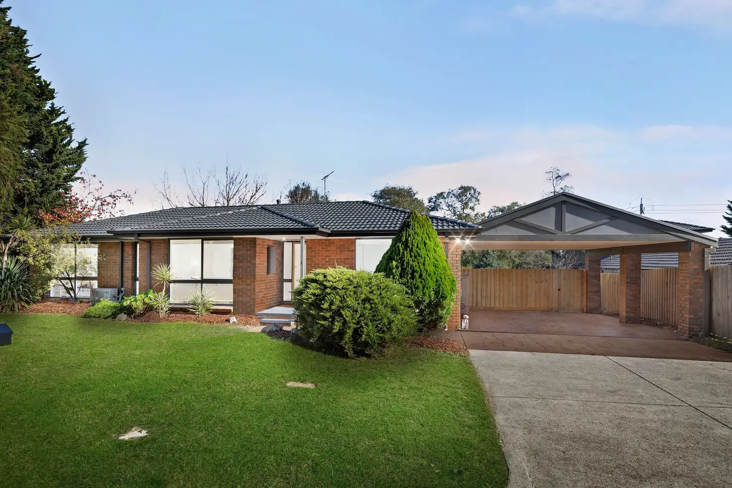 Main view of Homely house listing, 1 Dulgai Court, Frankston VIC 3199