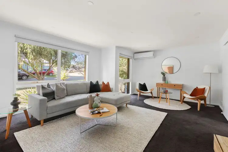 Second view of Homely house listing, 1 Dulgai Court, Frankston VIC 3199