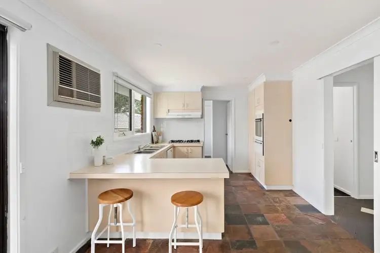 Sixth view of Homely house listing, 1 Dulgai Court, Frankston VIC 3199