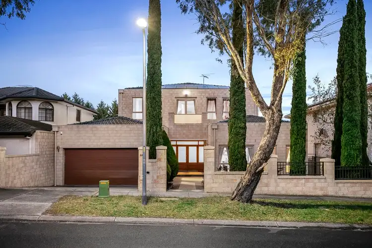 46 Ravenhill Boulevard, Roxburgh Park VIC 3064