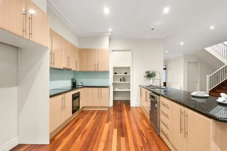 Fifth view of Homely house listing, 46 Ravenhill Boulevard, Roxburgh Park VIC 3064
