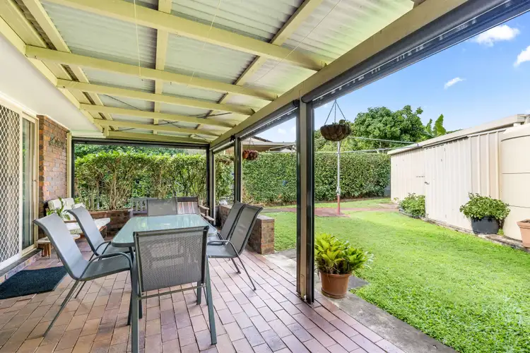 Third view of Homely house listing, 1 Eddie Court, Point Vernon QLD 4655