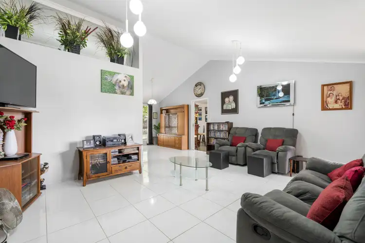 Fourth view of Homely house listing, 1 Eddie Court, Point Vernon QLD 4655
