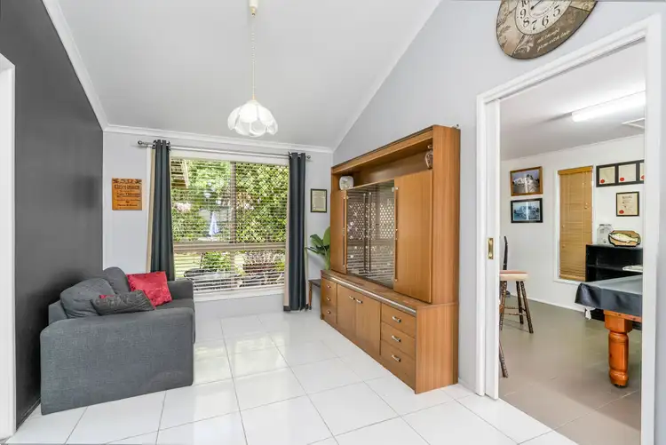 Sixth view of Homely house listing, 1 Eddie Court, Point Vernon QLD 4655