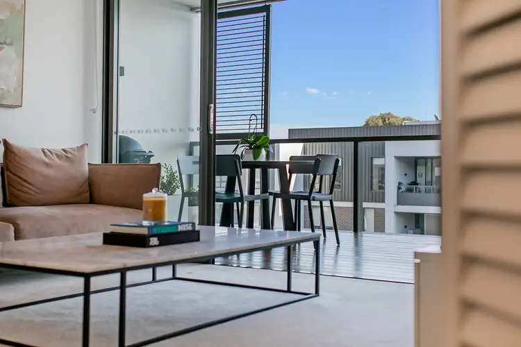 Third view of Homely apartment listing, 602N/5 Lardelli Drive, Ryde NSW 2112