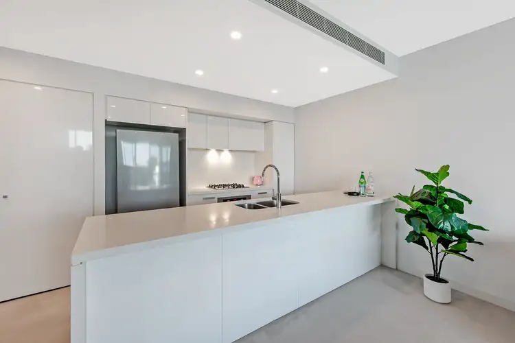 Fourth view of Homely apartment listing, 602N/5 Lardelli Drive, Ryde NSW 2112