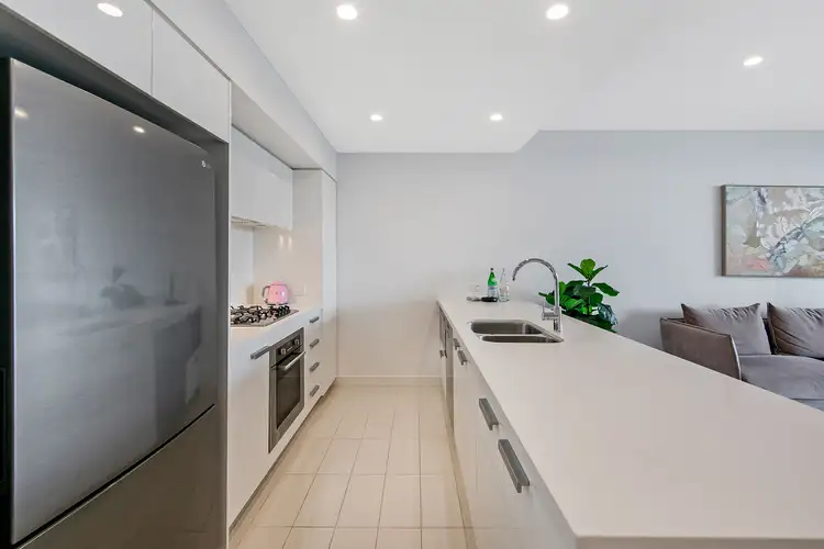 Fifth view of Homely apartment listing, 602N/5 Lardelli Drive, Ryde NSW 2112