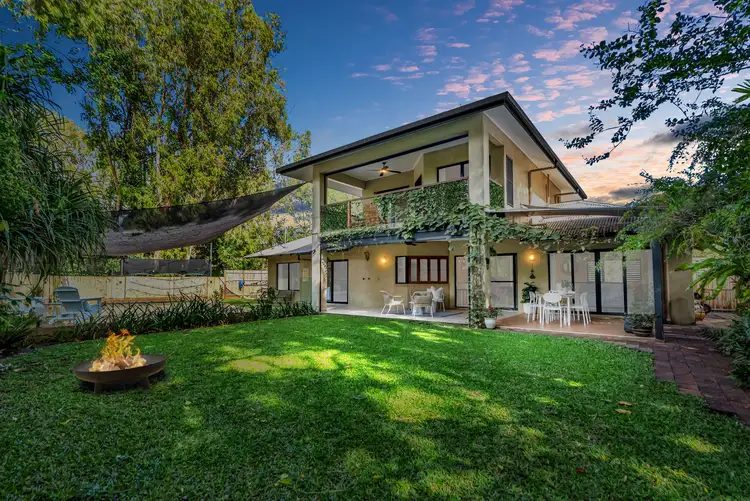 3 Magnolia Street, Holloways Beach QLD 4878