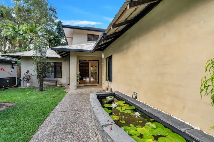 Fifth view of Homely house listing, 3 Magnolia Street, Holloways Beach QLD 4878