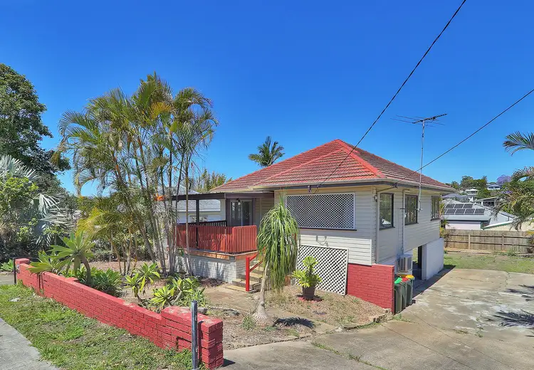 Second view of Homely house listing, 103 Wishart Road, Upper Mount Gravatt QLD 4122