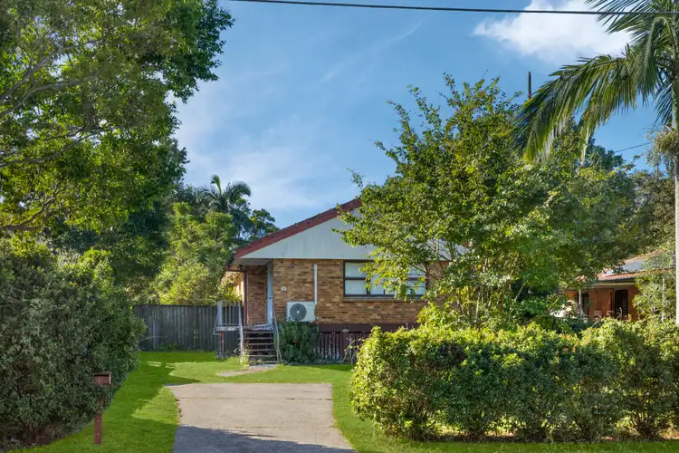 Second view of Homely house listing, 40 Leichhardt Street, Logan Central QLD 4114
