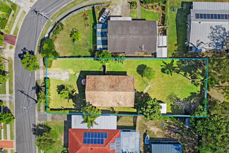 Third view of Homely house listing, 40 Leichhardt Street, Logan Central QLD 4114
