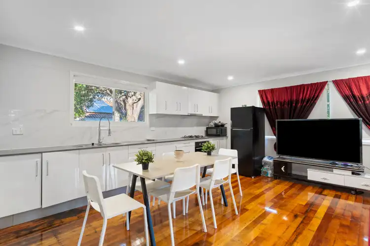 Fourth view of Homely house listing, 40 Leichhardt Street, Logan Central QLD 4114