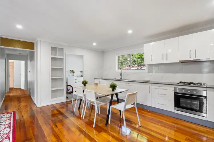 Fifth view of Homely house listing, 40 Leichhardt Street, Logan Central QLD 4114