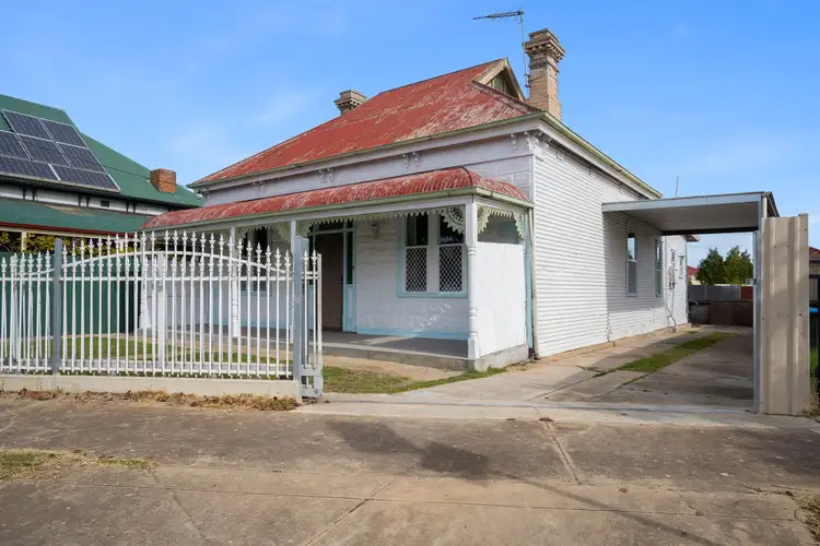 Main view of Homely house listing, 39 Evan, Rosewater SA 5013