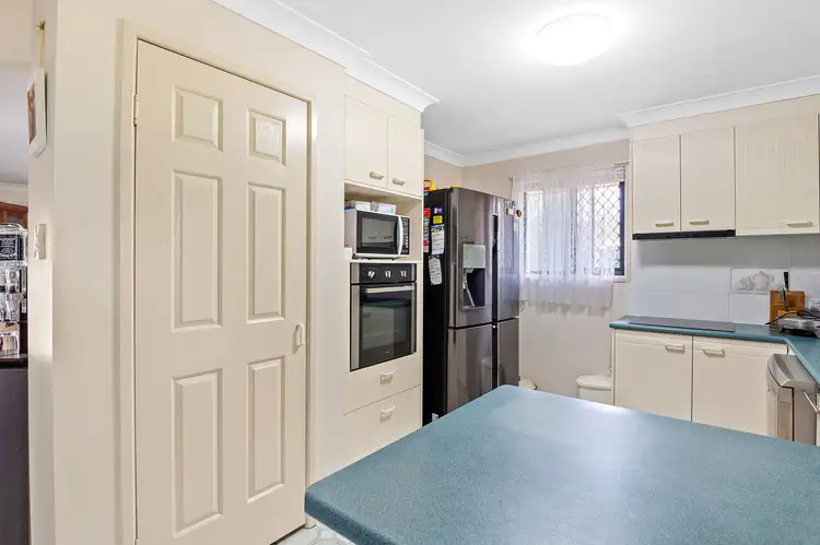 Second view of Homely house listing, 2-6 Henry Evans Drive, Rosehill QLD 4370